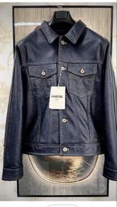 2025年最新】UABONI ライダースの人気アイテム - メルカリ