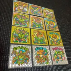 【希少‼️】エンパイア一本釣　バンプピーター　バンパイアフッド　★後半弾セット★