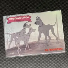 ⚠️#CL-48 101匹わんちゃん No.13／アマダ