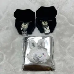ウィッシュミーメルちゃんセット