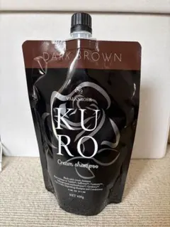 2026年最新】クリームシャンプー kuroの人気アイテム - メルカリ