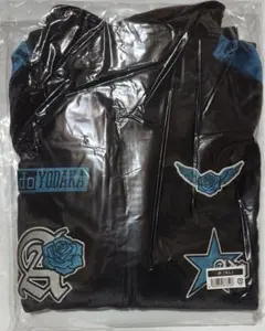 【即日発送】大(XL) Ado トラックジャケット「よだか」