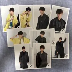 NEWS 小山慶一郎 公式写真⑧