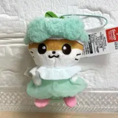 サンリオキャラクターズ　カラフルバスタイム　コロコロクリリン　マスコット　9cm