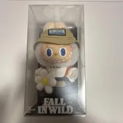 2025年最新】LABUBU fall in wild ぬいぐるみペンダントの人気