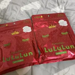 旅するLuLuLun 九州限定 あまおうの香り7枚入×2セットのサムネイル