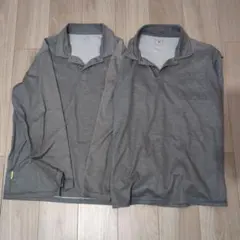 burtle work wear-作業服