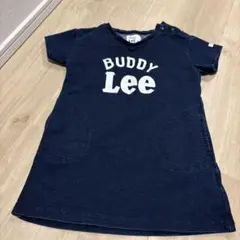 Buddy Lee ワンピース 90 ネイビー