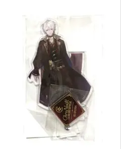 【匿名配送】にじさんじ★葛葉★Luxury Style★アクリルスタンド