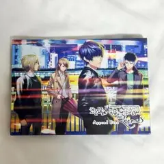 DYNAMIC CHORD feat.Liar-S Append 初回限定版