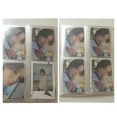 K-POPタレントカード 6枚セット