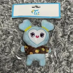 TWICE “Twaii's Shop” NAVELYバッグチャーム