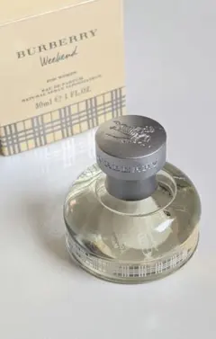 BURBERRY Weekend 30ml