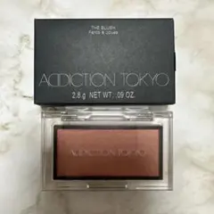 ADDICTION アディクション ザブラッシュ マット 008M チークのサムネイル