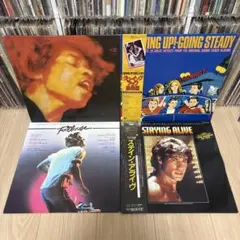 7inch/見本盤】ミスティック•ムード / 果てしなき宇宙 - メルカリ