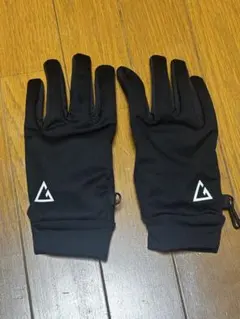 ロジャーエーガー グローブ 手袋 Mサイズ　トレッキング