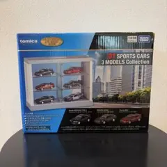 トミカくじ第3弾 01 スポーツカーコレクション - メルカリ