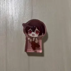 カラフルピーチ　ゆあんくん　アクリルフィギュア