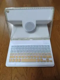 iPad キーボード付きケース