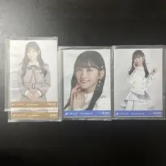 乃木坂46 生写真 一ノ瀬美空