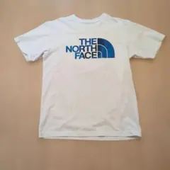 『THE NORTH FACE 』ロゴ 半袖TシャツメンズサイズL