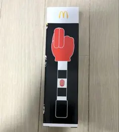 【非売品】マクドナルド　BEAMS 福袋　ポテトハンドスティック