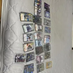 デュエルマスターズ デッキ 40枚+超次元ゾーン