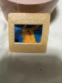 明治 ポケモン ピクチャーフレーム サンダー フリーザー ファイヤー