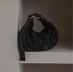 IACUCCI アーゴ S NYLON/CERVO