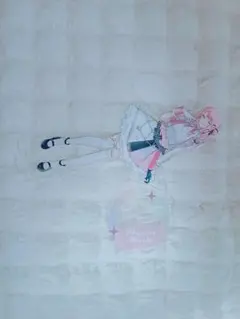プロセカ 5th 感謝祭 秋山瑞希 アクリルスタンド