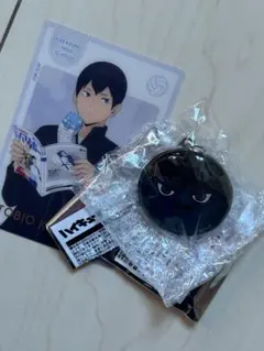 ハイキュー　影山飛雄　セット