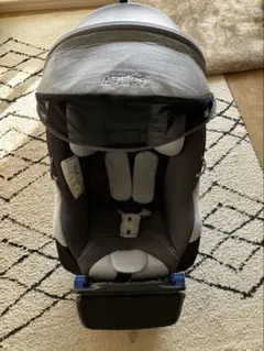 クルリラACアップリカ aprica ISOFIX チャイルド/ジュニアシート