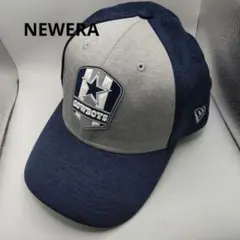 NEW ERA キャップ