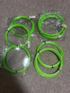 ☆セット☆Gaidoh高圧洗浄ガン 交換延長ロッド 高圧クリーニングガン