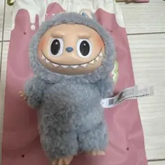 LABUBU Exciting Macaron See Salt