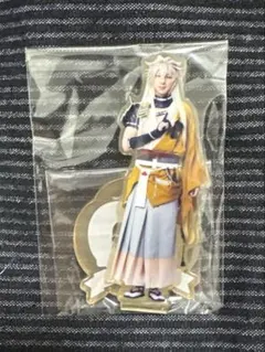 ミュージカル刀剣乱舞　目出度歌誉花舞 十周年祝賀祭 小狐丸