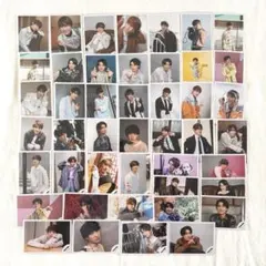  Man 向井康二　公式写真　354枚まとめ売り Man 向井康二 公式写真 354枚まとめ売り Amazon.co.jp: SnowMan