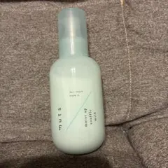 アジュバン⭐︎ミューツヘアタッチ⭐︎モイストアップ　スフレミルク⭐︎ほぼ未使用⭐︎のサムネイル