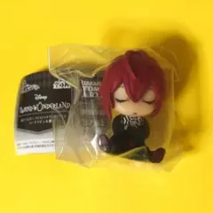 ツイステ　肩ズン　リドル　ガチャガチャ