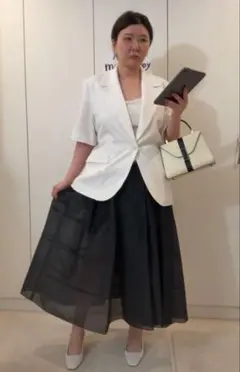 2026年最新】シーニュ cygne スカートの人気アイテム - メルカリ