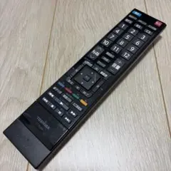 TOSHIBA テレビ用リモコン CT-90346のサムネイル