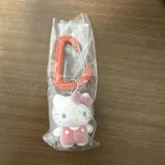 サンリオキャラクターズ カラフルカラビナマスコットチャーム ハローキティ