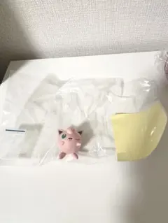 ポケモン リーメント ロマンティックコレクション プリン