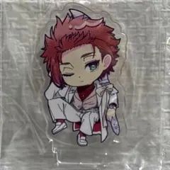 ブルーロック sweets flavor ミニアクリルスタンド 糸師冴