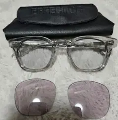 DENHAM x EFFECTOR WELLINGTON CLGYのサムネイル