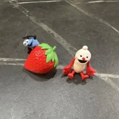 パペットスンスン　ノンノン　マスコット