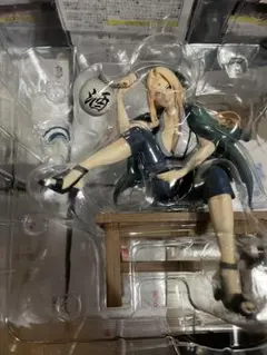 2026年最新】NARUTOギャルズ 綱手の人気アイテム - メルカリ