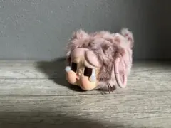 CRYBABY WILD BUT CUTIE pink cutie