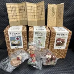 ユージン 妖怪百物語 其のニ コレクションフィギュア（5体） - メルカリ