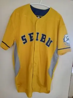 2025年最新】西武鉄道100周年 ユニフォームの人気アイテム - メルカリ